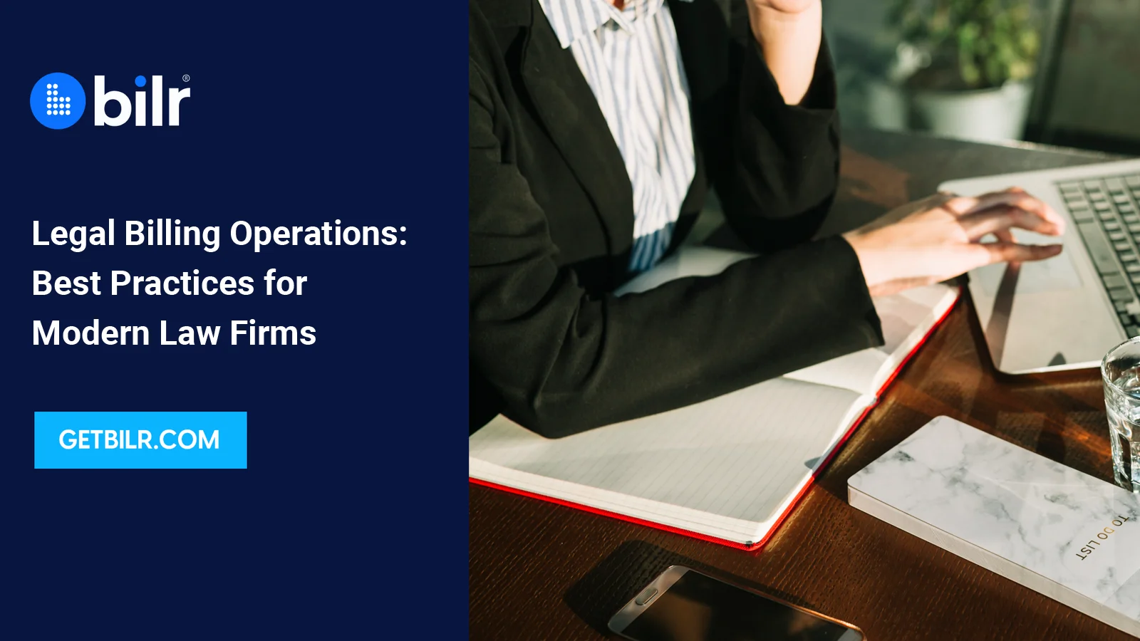 Legal Billing Operations: Best Practices for Modern Law Firms